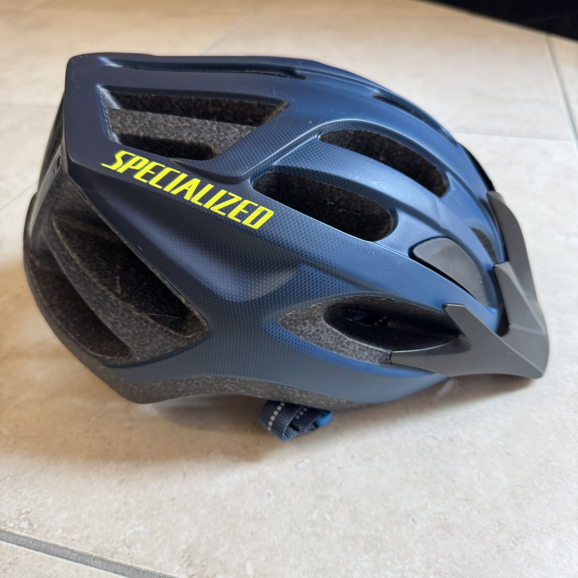 Specialized Adult Bike Helmet Size 54-62cm