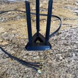 ASUS PCE-AC66 Dual Band Wireless Adapter Antenna