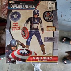 Captain America 