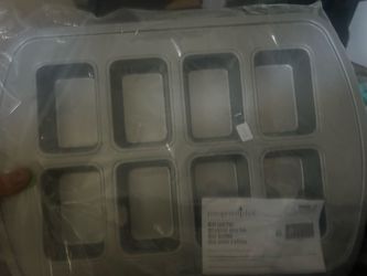 Pampered chef mini meatloaf pan