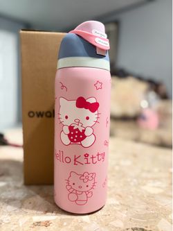 Hello Kitty Owala