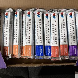 World’s Finest Chocolate 