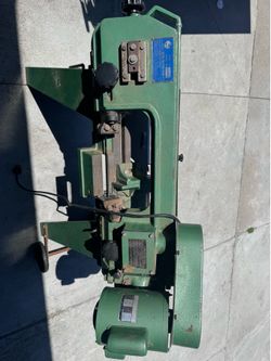 Metal Cutting Band saw