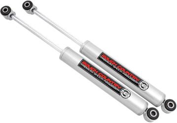 Chevrolet / Ford Shocks 
