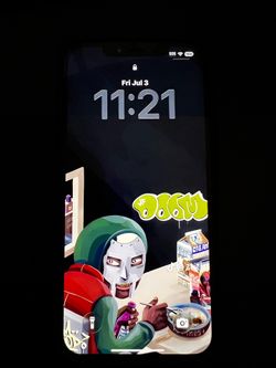 iPhone 12 Pro Max - Graphite 128 GB