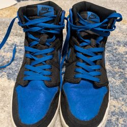 Air Jordan 1 KO High Sport Blue 