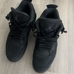 Black Cat 4s
