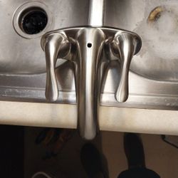 Bathroom Faucetts  3 New In Box