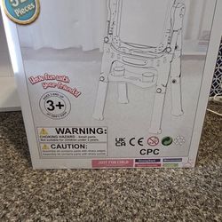 Toddler Art Easel