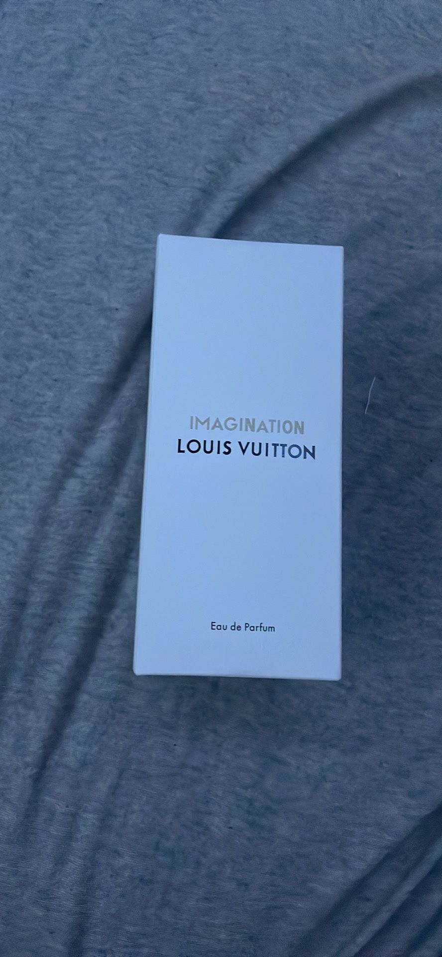 Louis Vuitton Fragrance (3.4FL.OZ)