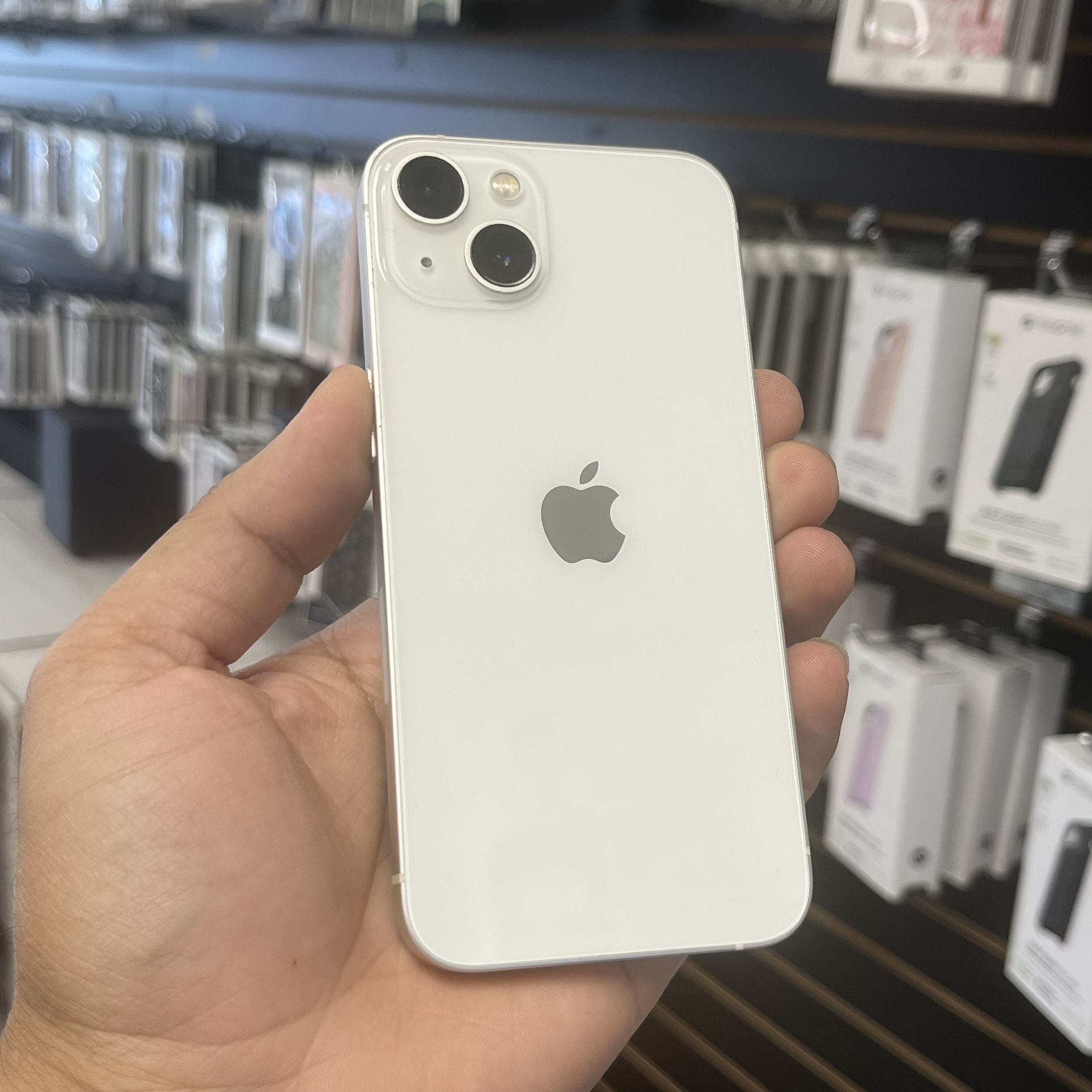 iPhone 13 128GB Unlocked