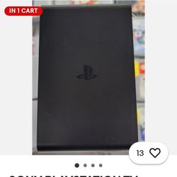 PlayStation TV Model 1001