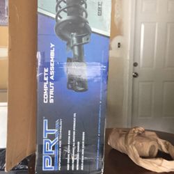 Strut Assembly