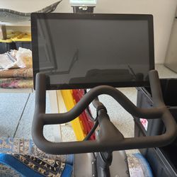 Peloton BIke + Accessories 