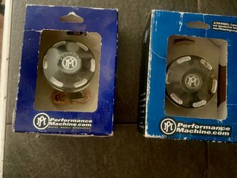 Performance Machine Apex Fuel Gauge + Fuel Cap Set – $150 OBO