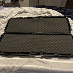 Gun Case Only 