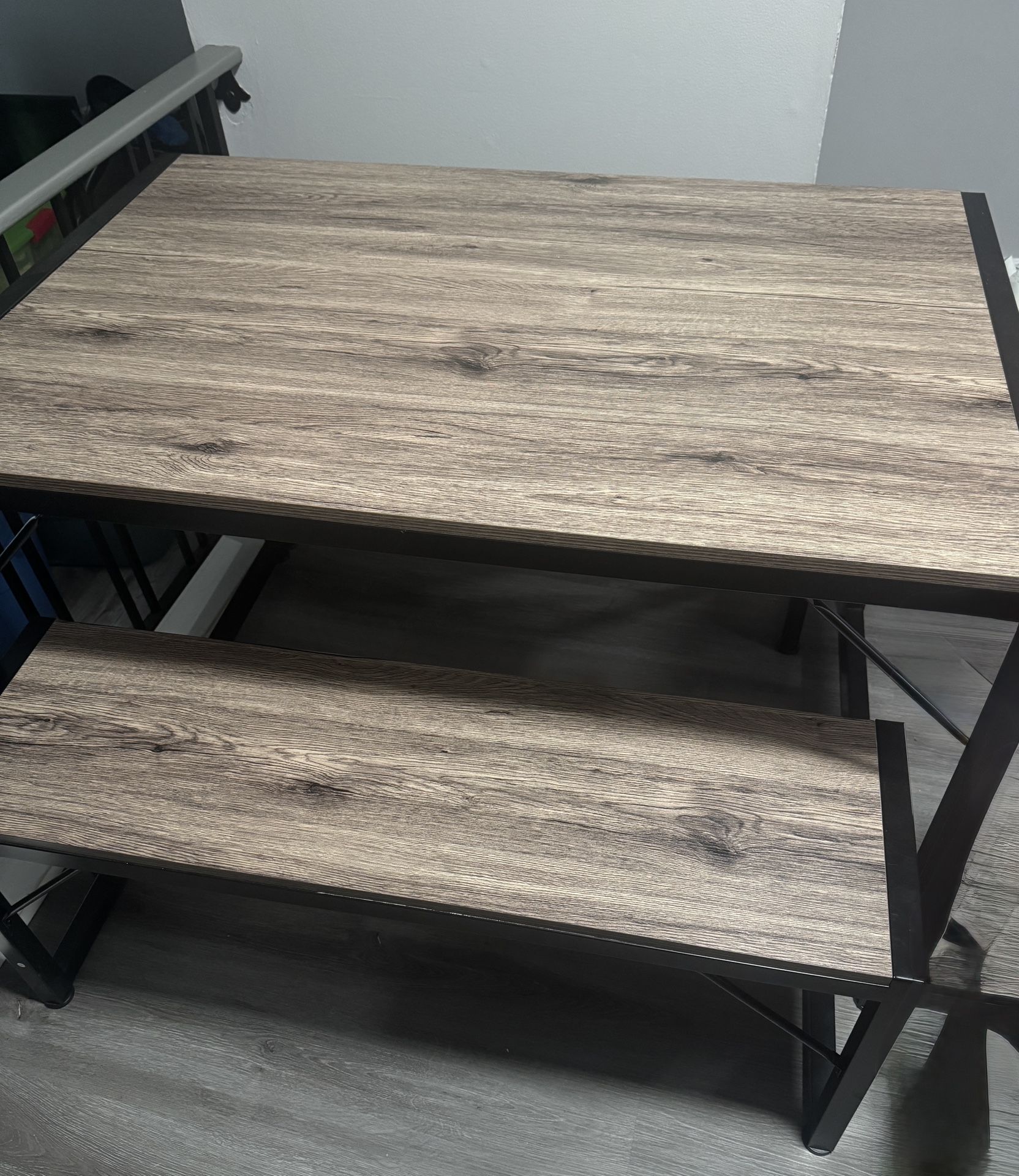 Kitchen Table