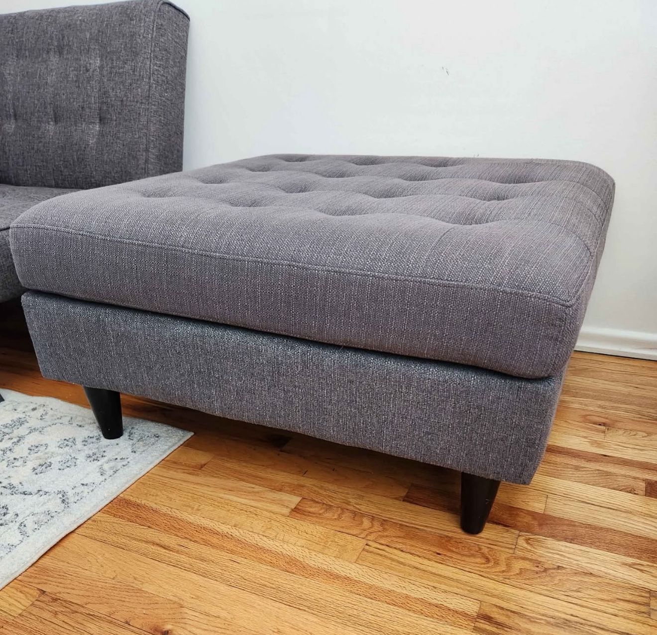 Ottoman Gray