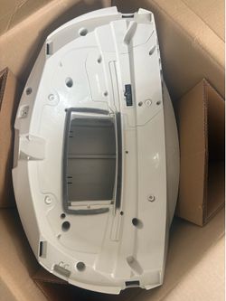 Litter Robot 3 base only motor works great