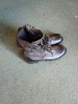 Men's  boots