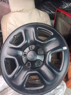 CAR RING...