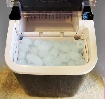 Ice Maker