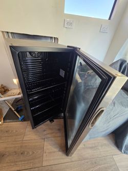 Danby refrigerator