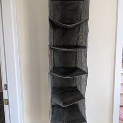 Closet Organizer 