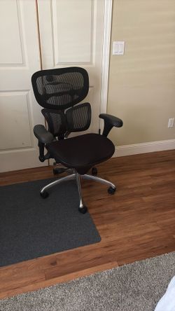 Desk Chair