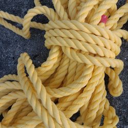 50ft Each  Section Rope For Boating 