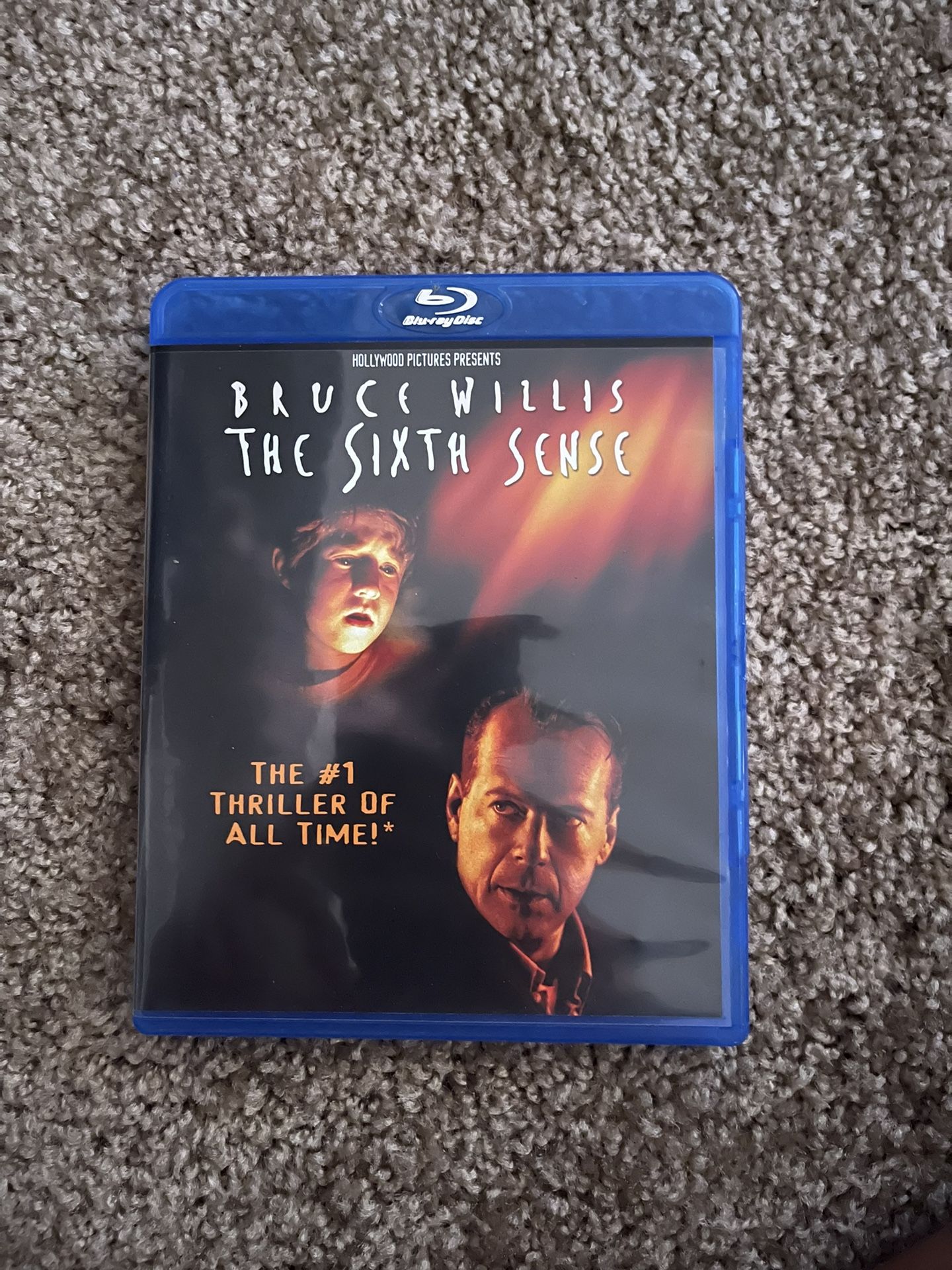 Sixth Sense