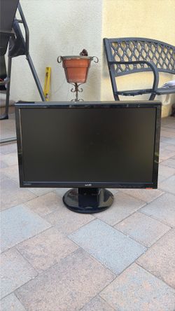 ASUS VE248H 24-inch Widescreen LED Monitor (NO POWER CORD)