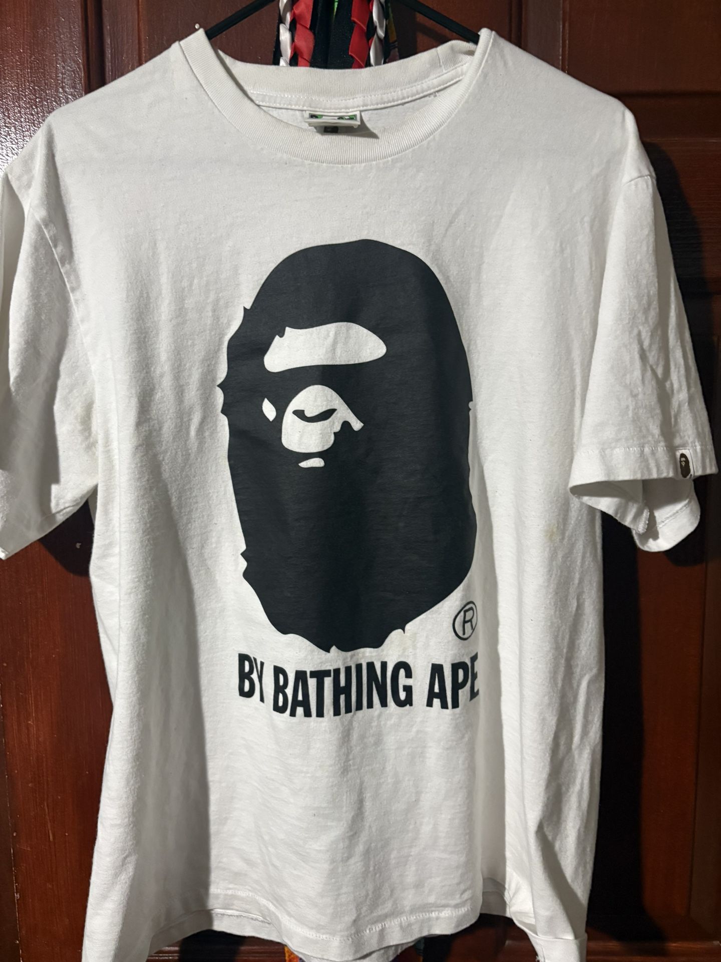 Bape Tee