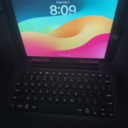 iPad 8th gen cellular 