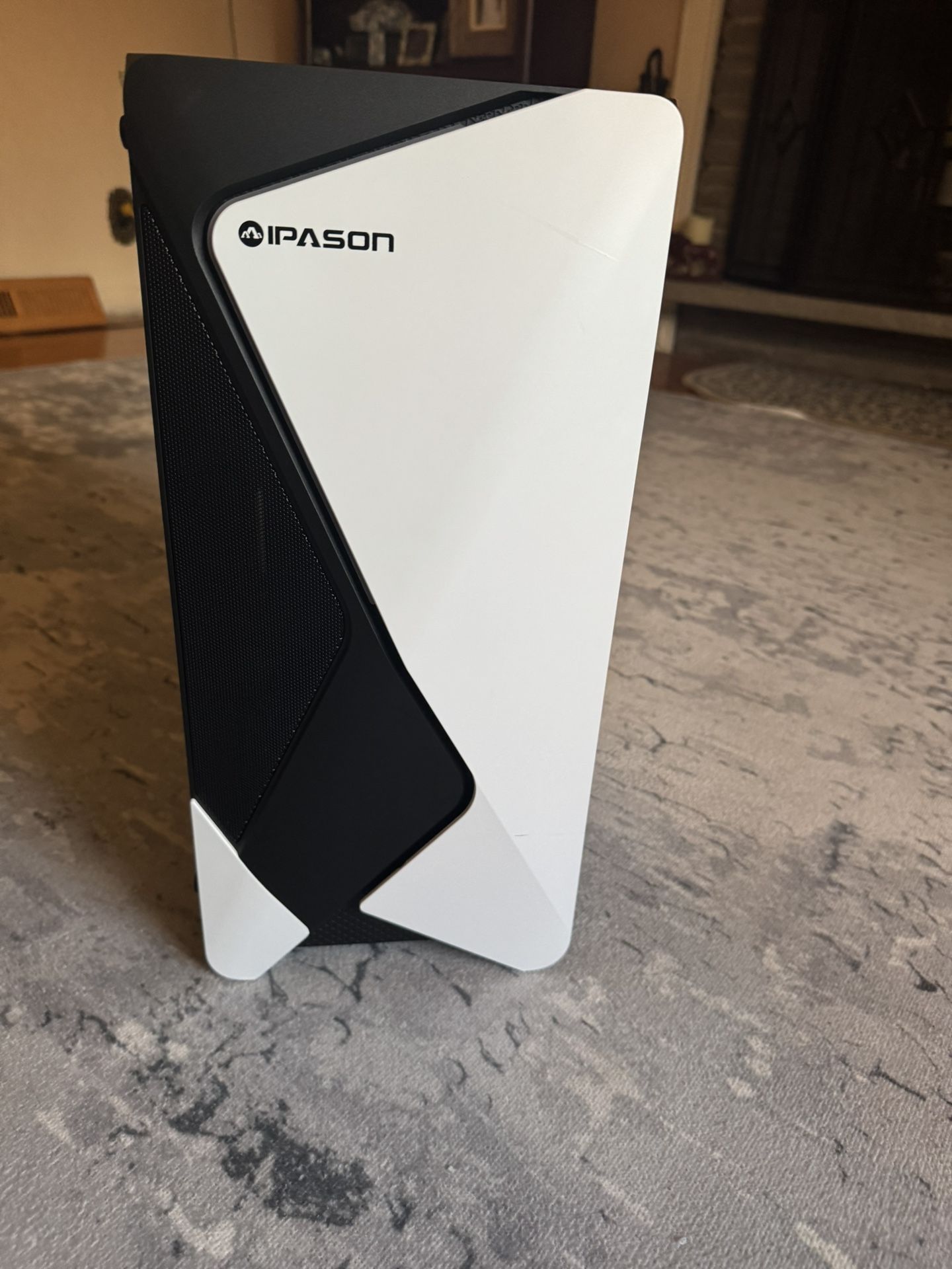 Ipason Pc