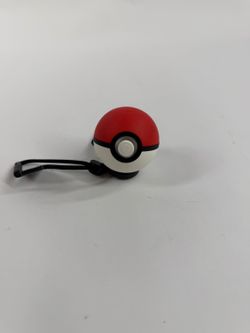 Nintendo Poke Ball Plus Red