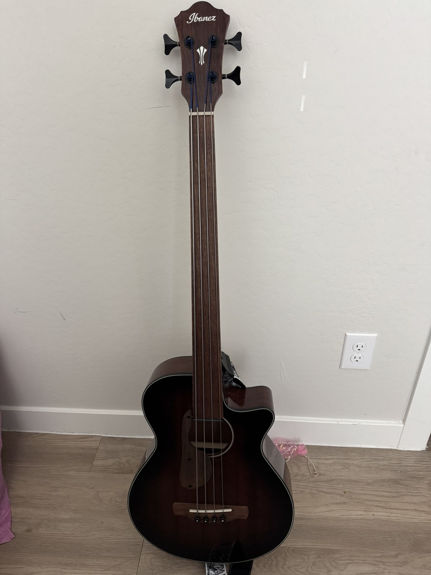 Ibanez Bajoloche