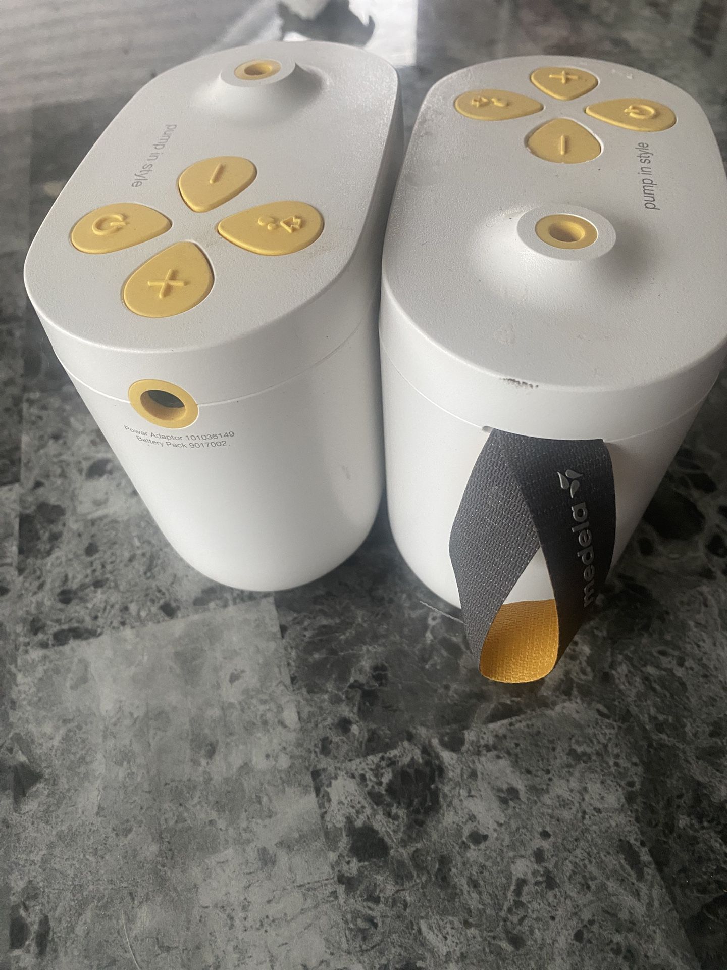 Breast Pump Machine