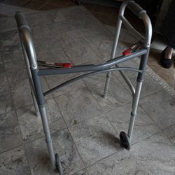 Foldable Walker
