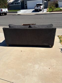 Free Couch