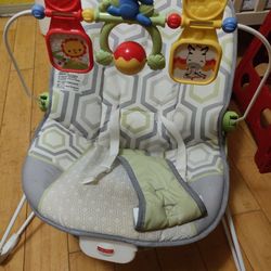 Baby Bouncer