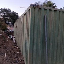 40 Ft Container 