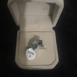 Ring’s Size 6