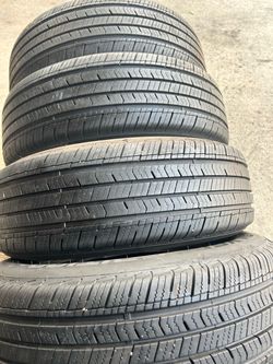 205-65-16 Arizonian