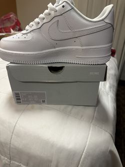 Nike Air Force