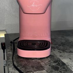 Single Serve Coffee Maker 