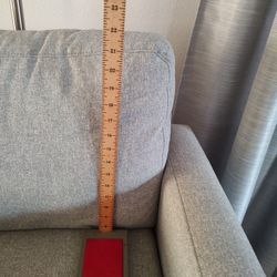 SEWING / HEMMING TOOL 