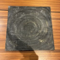 Brand New Framed Textured Abstract Painting