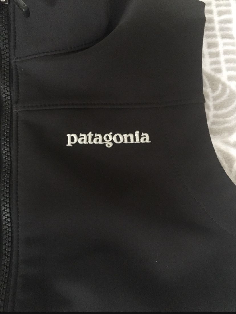 Vest Patagonia For Women 