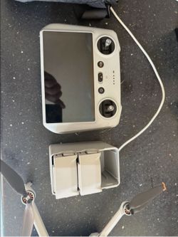 Dji Mini 3 Pro